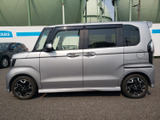 N-BOXカスタム G L ターボ ホンダセンシング 