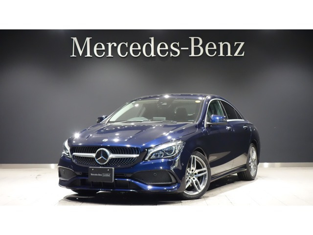 CLAクラス CLA180 AMGスタイル 