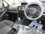 フォレスター 2.0 アドバンス 4WD 