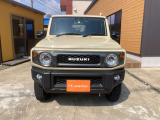 ジムニー XC 4WD 