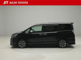 ヴォクシー 2.0 ZS 煌 