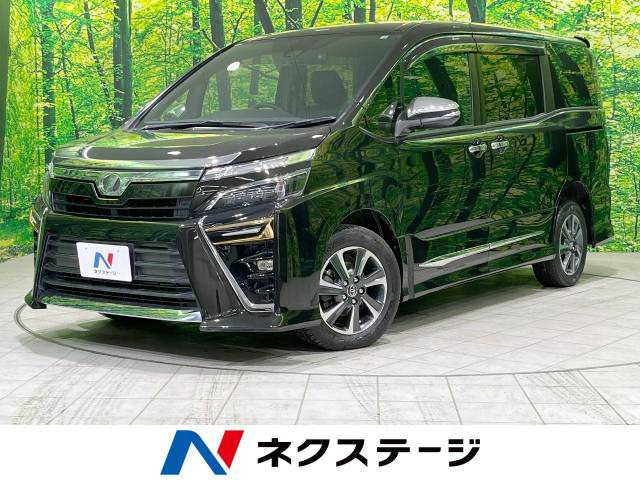 ヴォクシー 2.0 ZS 煌 