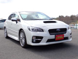 WRX S4 2.0 GT-S アイサイト 4WD 