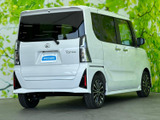 タントカスタム RS 