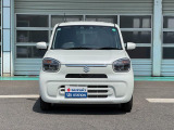 アルト ハイブリッド(HYBRID) X 全方位モニター用