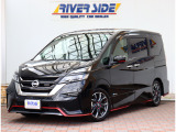 日産 セレナ 2.0 NISMO  純正ナビ全方位カメラデジタルインナーミラ
