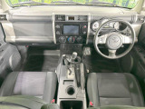 FJクルーザー 4.0 カラーパッケージ 4WD 