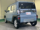 タフト G クロム ベンチャー 4WD 