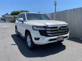 ランドクルーザー300 3.5 AX 4WD 