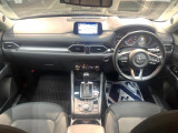 CX-5 2.0 20S プロアクティブ 