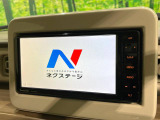 アルトラパン S 全方位モニター用カメラパッケージ装着車
