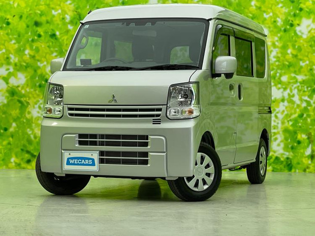 ミニキャブバン  G