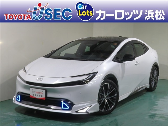 プリウス 2.0 Z 