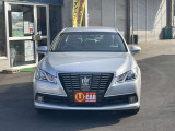 クラウン 2.5 ロイヤル i-Four 4WD 