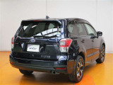 フォレスター 2.0 Sリミテッド 4WD 