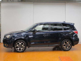 フォレスター 2.0 Sリミテッド 4WD 