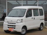 ハイゼットカーゴ スペシャル ハイルーフ 4WD ETC ドラレコ ABS タイミングチェーン