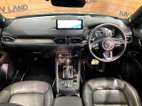 CX-5 2.2 XD エクスクルーシブ モード 