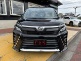 ヴォクシー 2.0 ZS 両側パワスラ 衝突軽減ブレーキ ETC