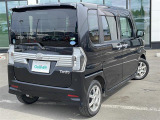 タントカスタム X トップエディション SAIII 4WD 修復歴無し