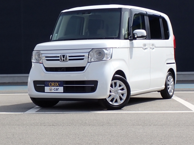 N-BOX L 