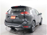 エクストレイル 2.0 20Xi 4WD 