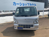 キャリイ KC エアコン パワステ スズキ セーフティ サポート 非装着車 4WD 