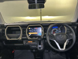 スペーシア ハイブリッド(HYBRID) G 4WD 