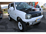 ジムニー XL 4WD 