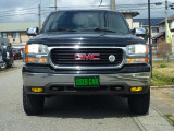 ユーコン XL 2500 SLE 6.0 V8 4WD 