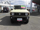 ジムニー XC 4WD 