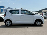 ミライース L 4WD 
