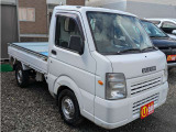 キャリイ FC パワステ 4WD 3方開