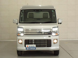 エブリイワゴン PZターボスペシャル ハイルーフ 4WD 