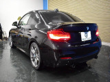 2シリーズクーペ M240i 