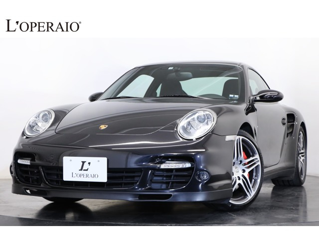 911 ターボ ティプトロニックS 4WD スポクロ シートH SDナビ 地デジ