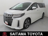 トヨタ アルファード
