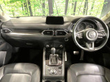 CX-5 2.5 25S Lパッケージ 