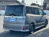 ヴォクシー 2.0 ZS 煌 