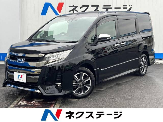 ノア 2.0 Si W×B III 