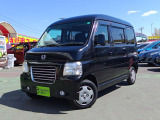 バモスホビオ G 4WD 
