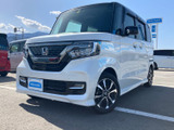 ホンダ N-BOXカスタム