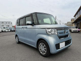 N-BOX G L ホンダセンシング 