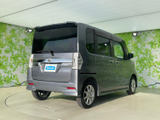 タントカスタム X トップエディション SA 