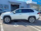 RAV4 2.0 G Zパッケージ 4WD 