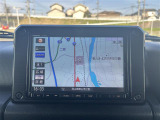 ジムニー XC 4WD 修復歴無し