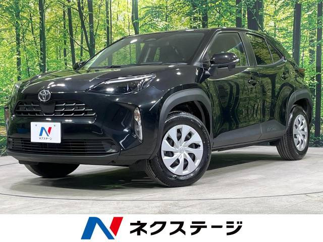 ヤリスクロス 1.5 X 
