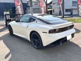 フェアレディZ 3.0 バージョン ST 