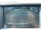 バックモニターも装備しており駐車も楽々できます!