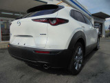 CX-30 2.0 20S プロアクティブ 4WD 